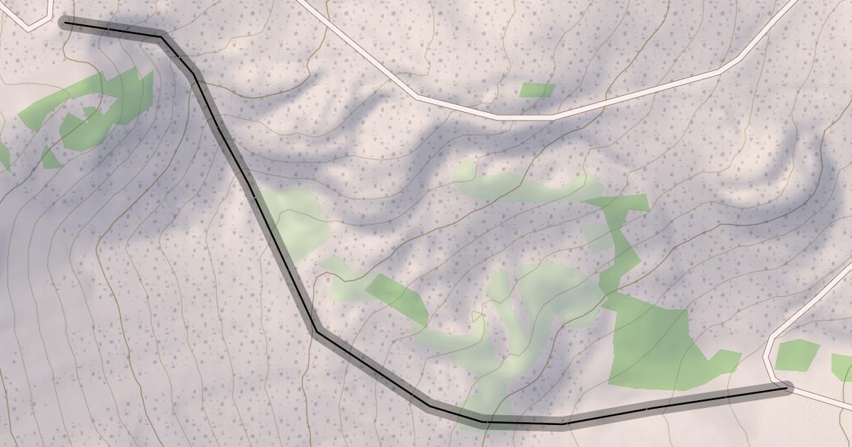 Map preview of Never Sweat