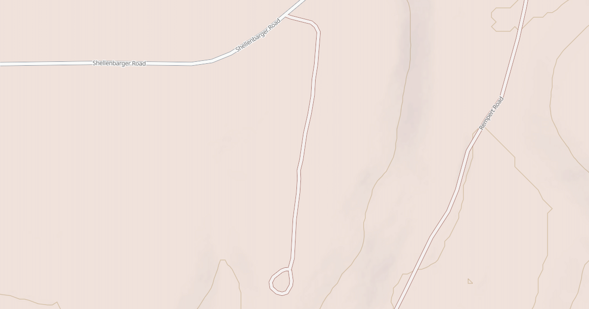 Map preview of 4724