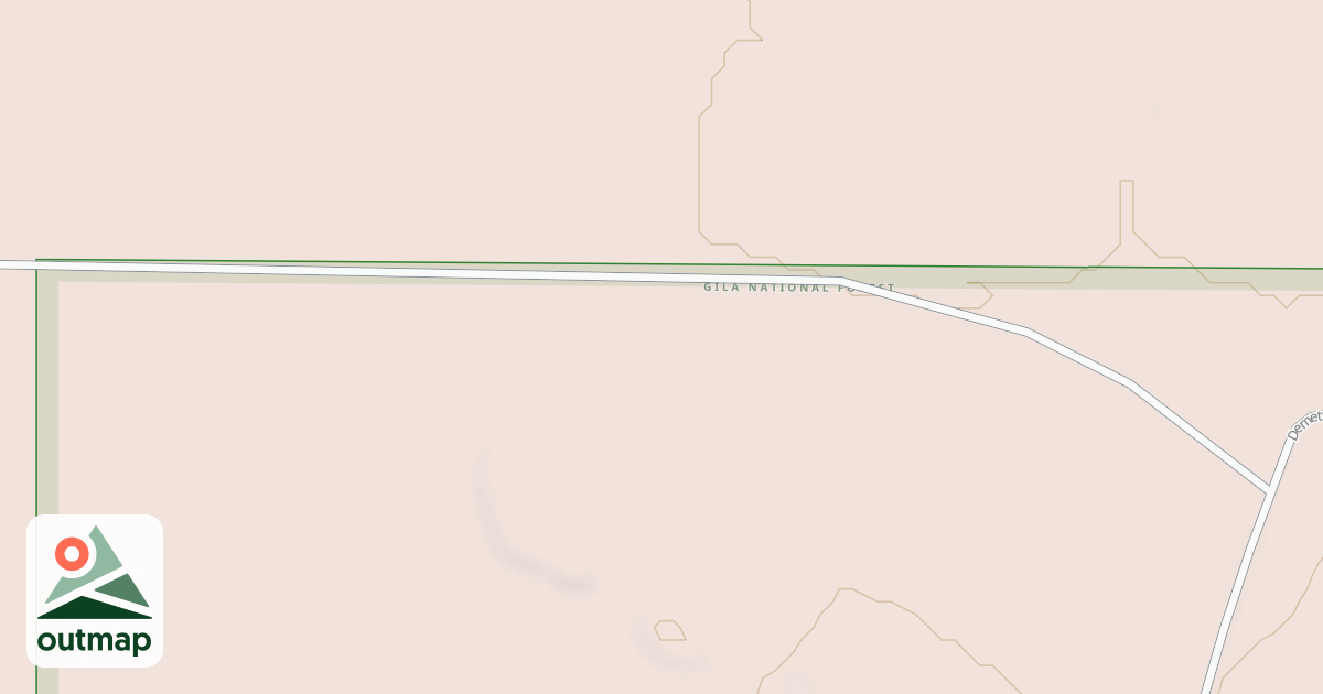 Map of 4008 Q