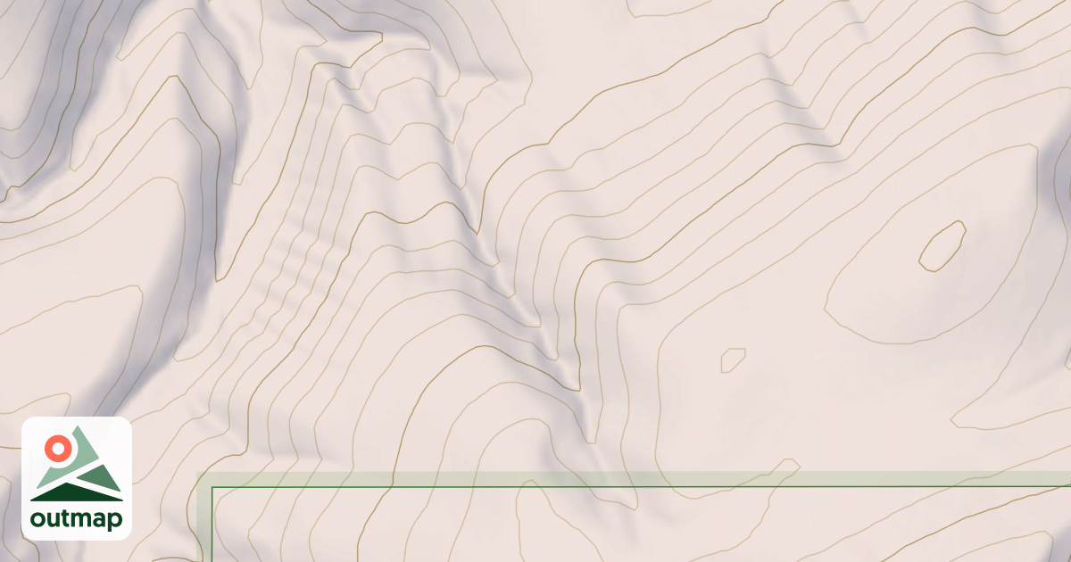 Map of 41037