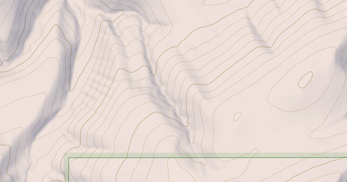 Map preview of 41037
