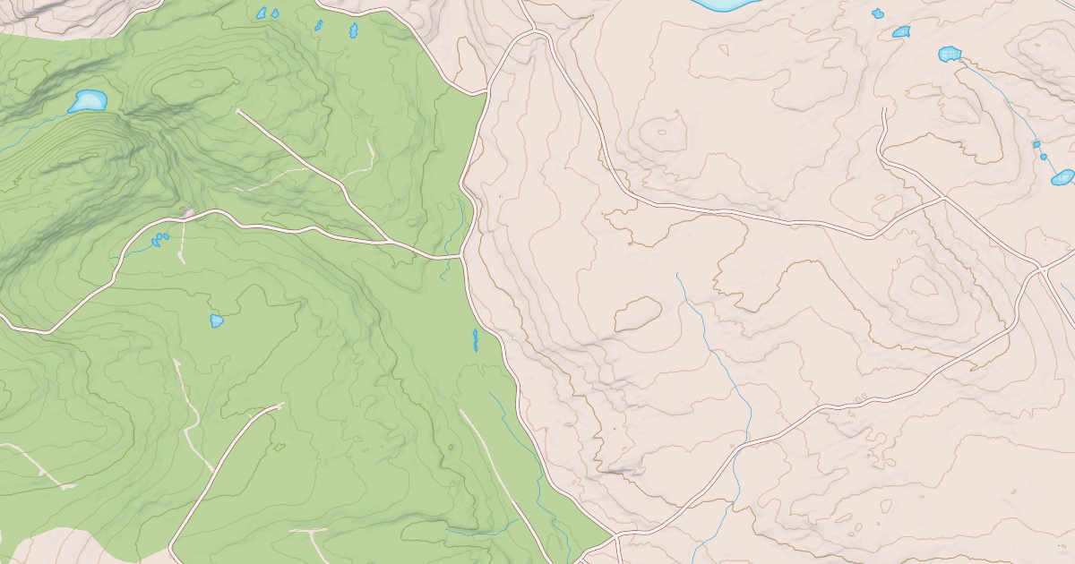 Map preview of NORTH LOOP