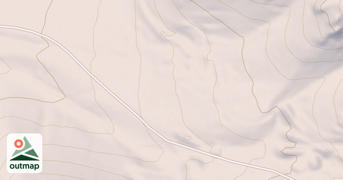 Map of BLM National GTLF Public Motorized Roads 006de75e-65c1-4cdd-b329-a8ed89968059