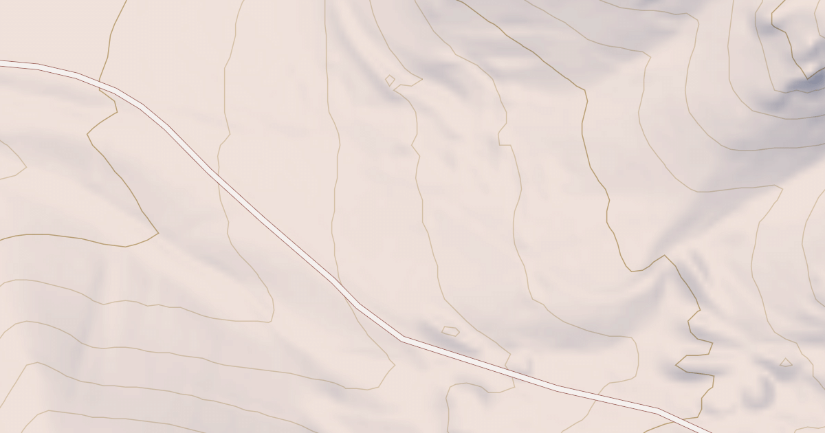 Map preview of BLM National GTLF Public Motorized Roads 006de75e-65c1-4cdd-b329-a8ed89968059