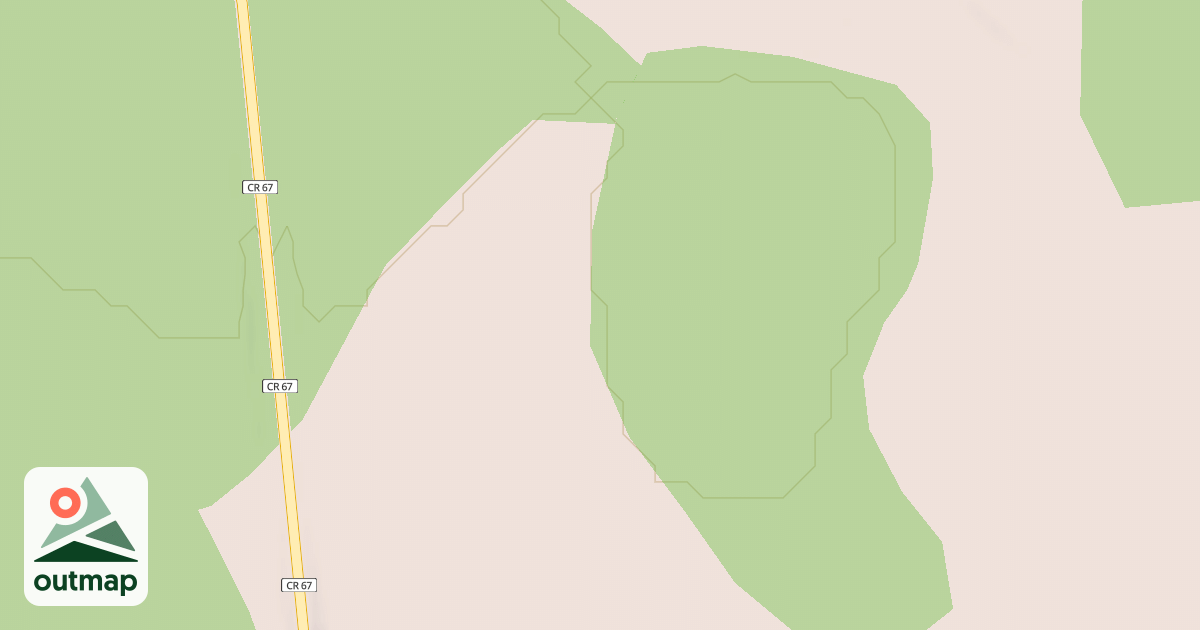 Map of USFS Motor Vehicle Use Map Roads {9C9C7BE7-3569-46E8-9937-0BA2EF4288DD}