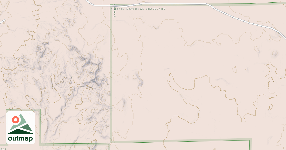 Map of 923.AE