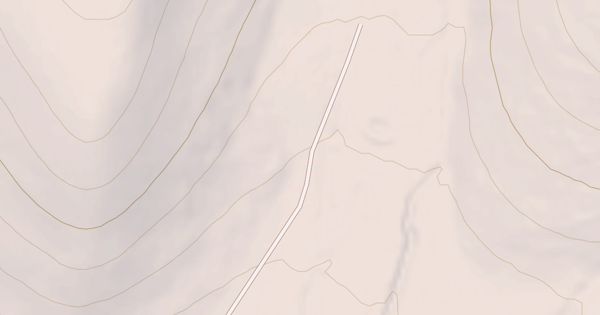 Map preview of BLM National GTLF Public Motorized Roads 39d58cc5-4455-49bd-82a4-1bcbc18d679d
