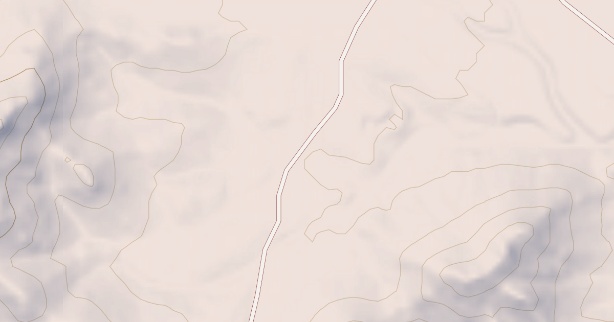 Map preview of BLM National GTLF Public Motorized Roads 30eefa9b-3c7a-42a7-8768-7a6d2c21c3d7