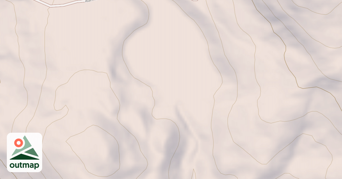 Map of USGS National Digital Trails 77439c39-bf88-46c6-bfc8-3dbd8b14ed38