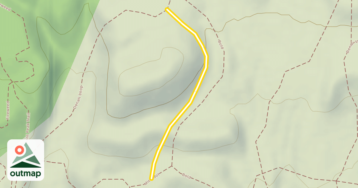 Map of Lazy