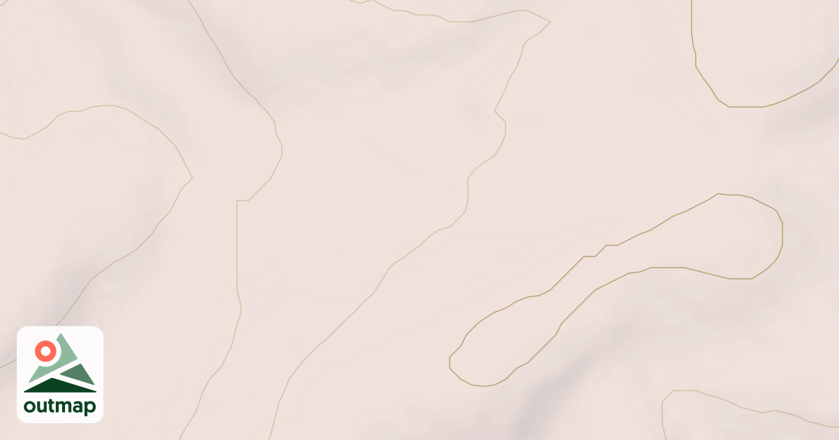 Map of USGS National Digital Trails 0b024d9a-f472-4772-8ea5-6e0a36990ae3