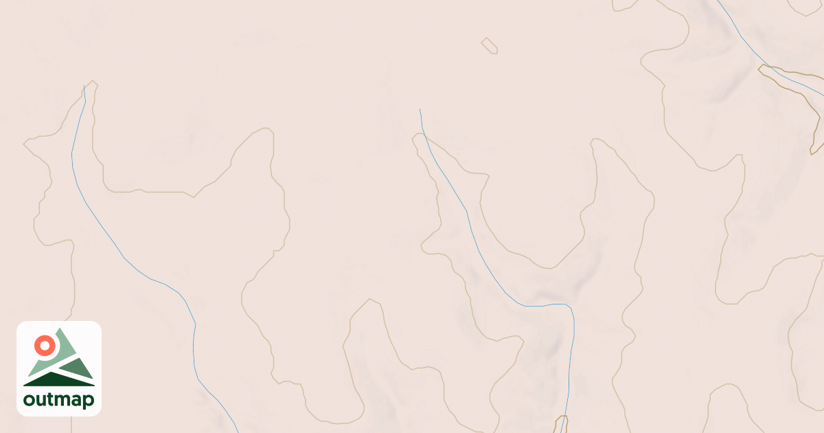 Map of 1263