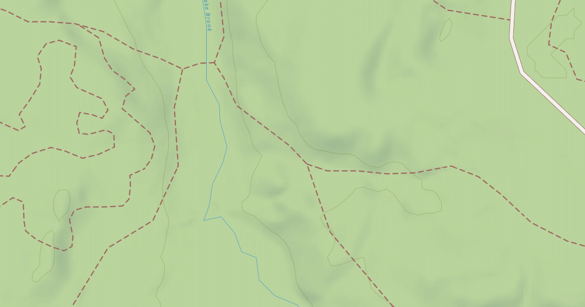 Map preview of USGS National Digital Trails dd32edea-81e1-4dcd-a213-b10ae7d05118