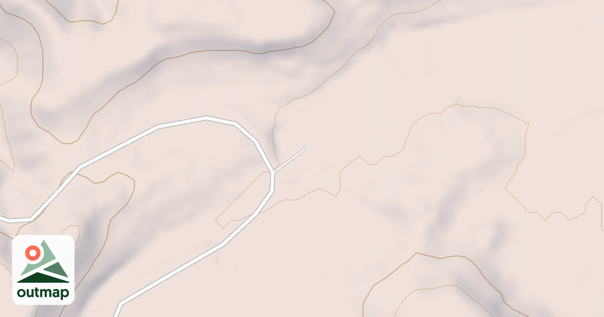 Map of BLM National GTLF Public Motorized Roads 17c486b3-5d11-4122-ad0b-ff0e2fdb33d3