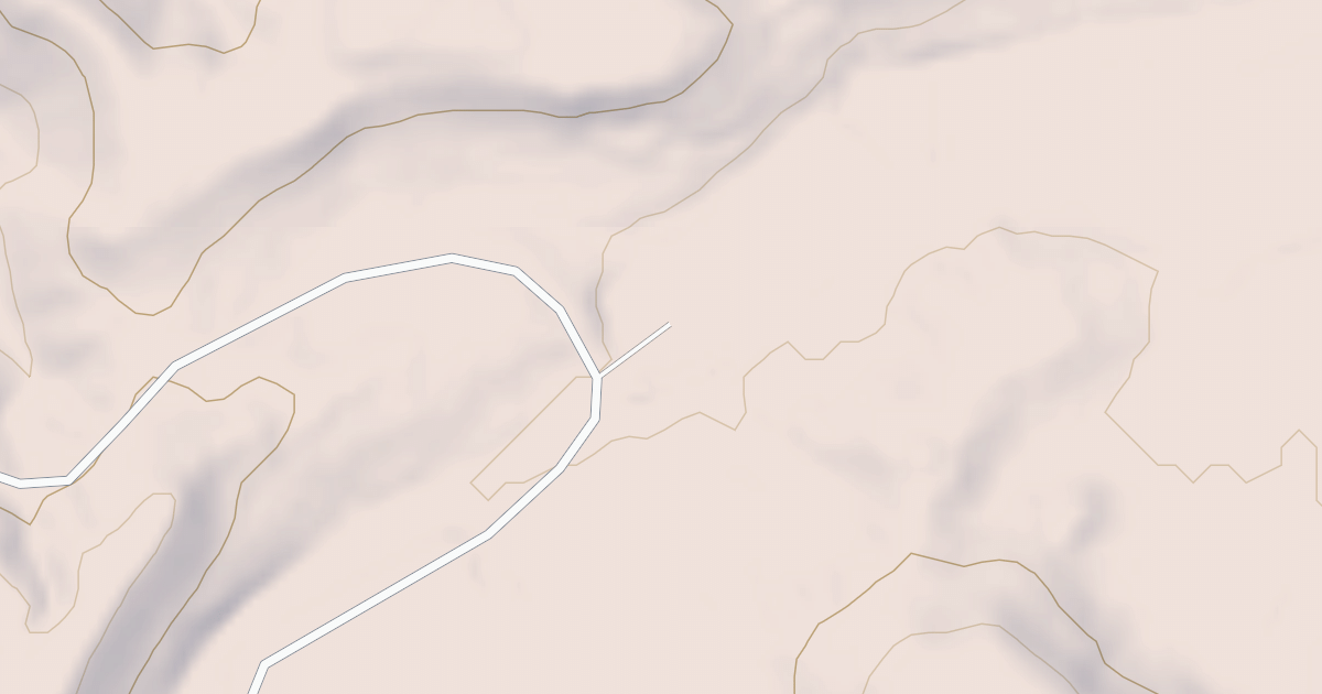 Map preview of BLM National GTLF Public Motorized Roads 17c486b3-5d11-4122-ad0b-ff0e2fdb33d3