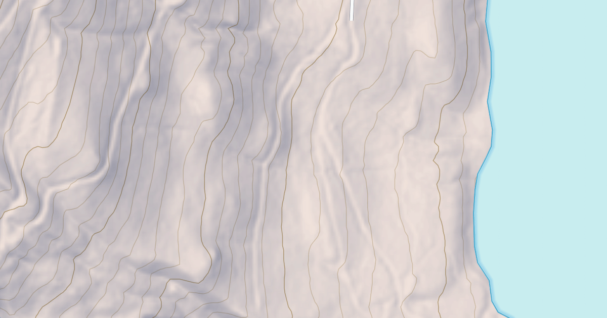 Map preview of END