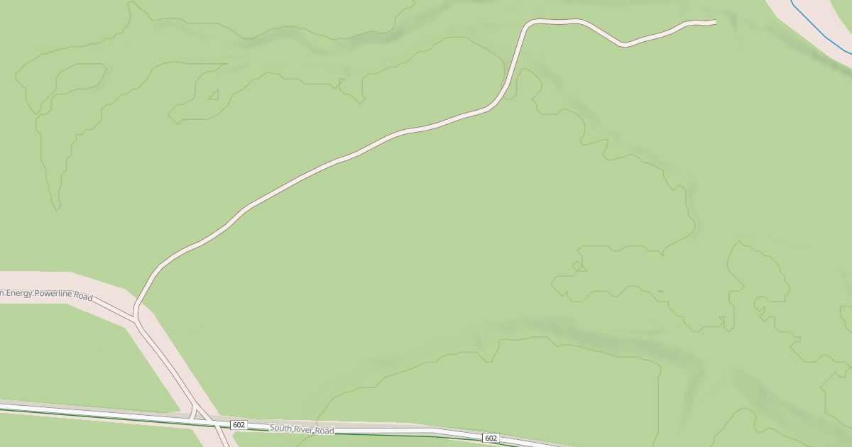 Map preview of 4350