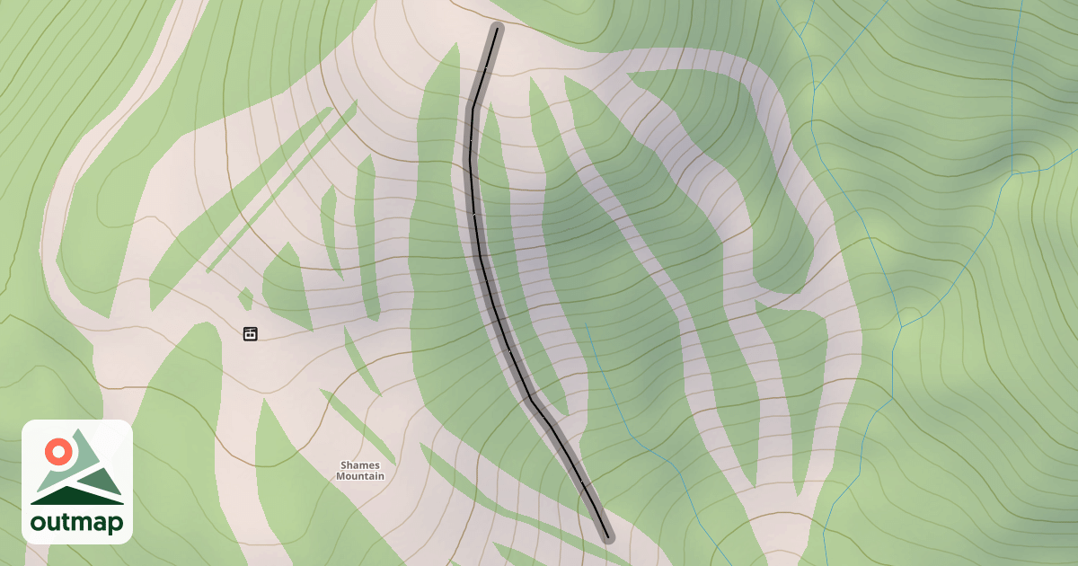 Map of AOT