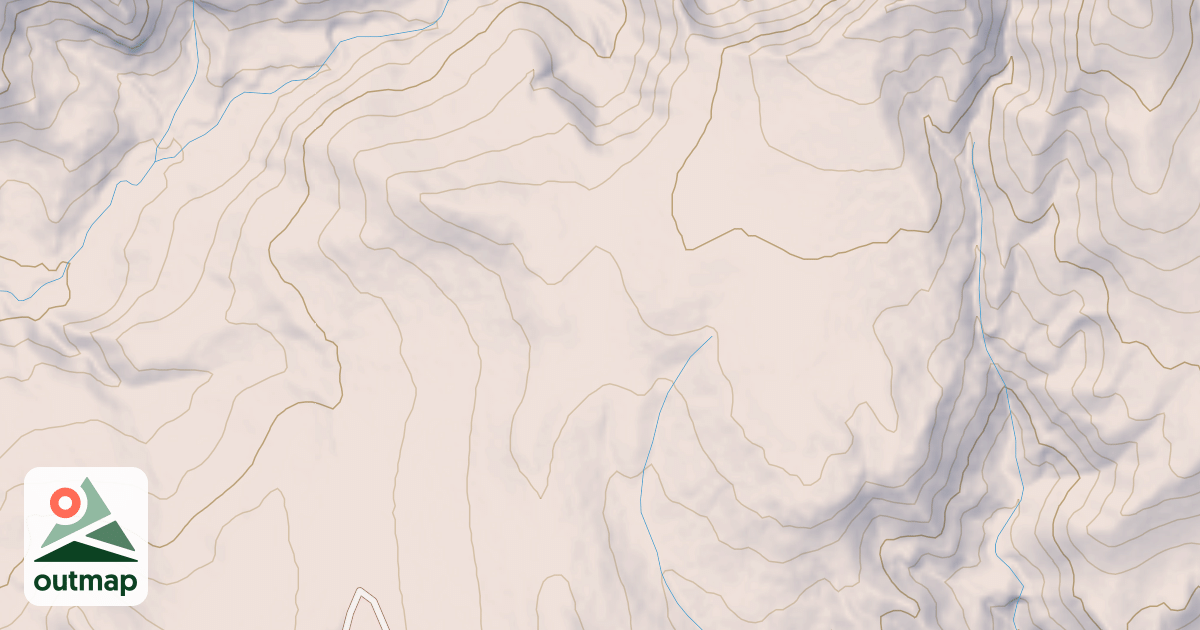 Map of 222d