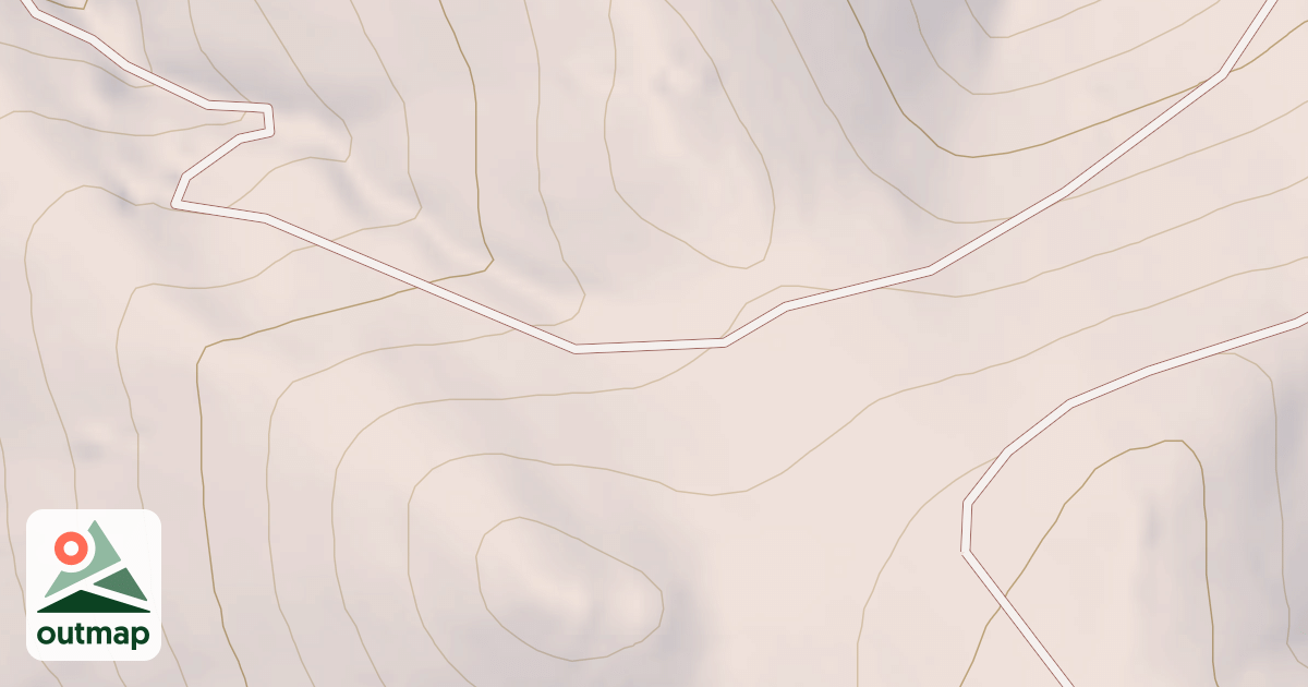 Map of BLM National GTLF Public Motorized Roads 959dbe41-5239-4a39-bf5a-4516bef9e2ce