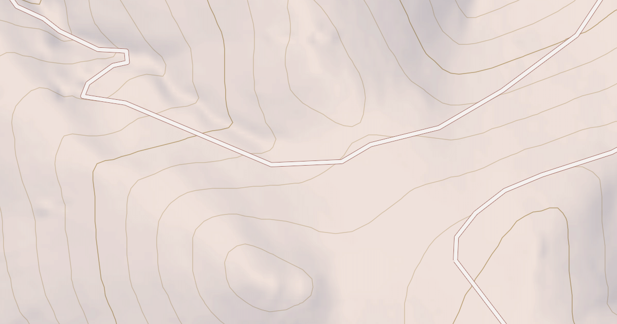 Map preview of BLM National GTLF Public Motorized Roads 959dbe41-5239-4a39-bf5a-4516bef9e2ce