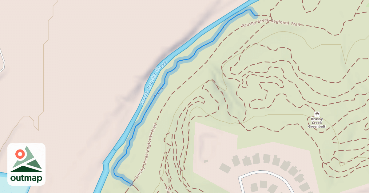 Map of Picnic X