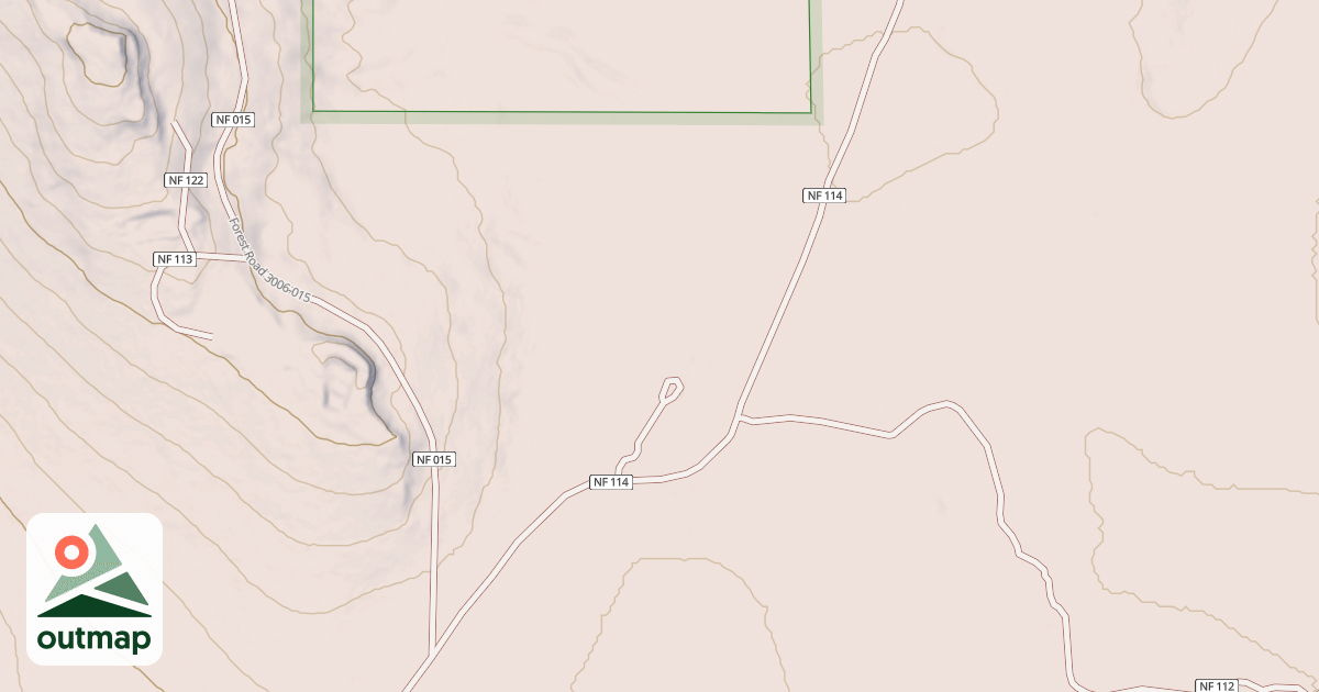 Map of BEGGER