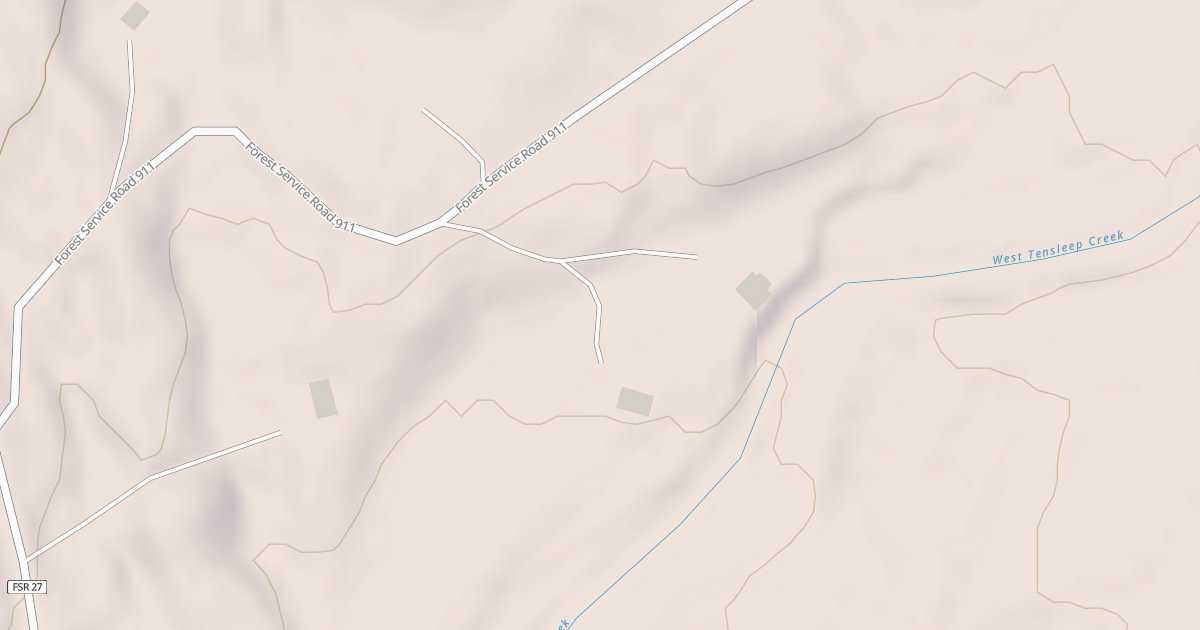 Map preview of ENGLEMANN LOT K