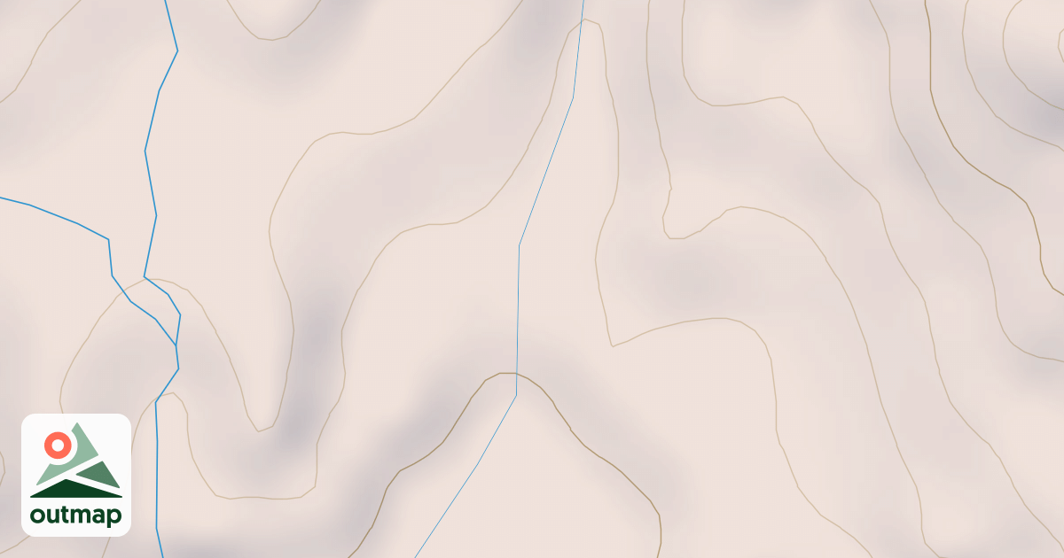 Map of BLM National GTLF Public Motorized Roads 2c402dea-5196-4eec-b9b8-bfd00b23c467