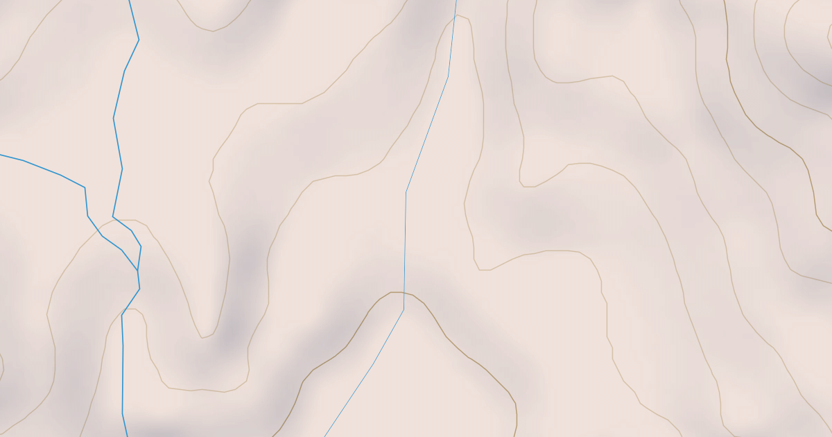 Map preview of BLM National GTLF Public Motorized Roads 2c402dea-5196-4eec-b9b8-bfd00b23c467