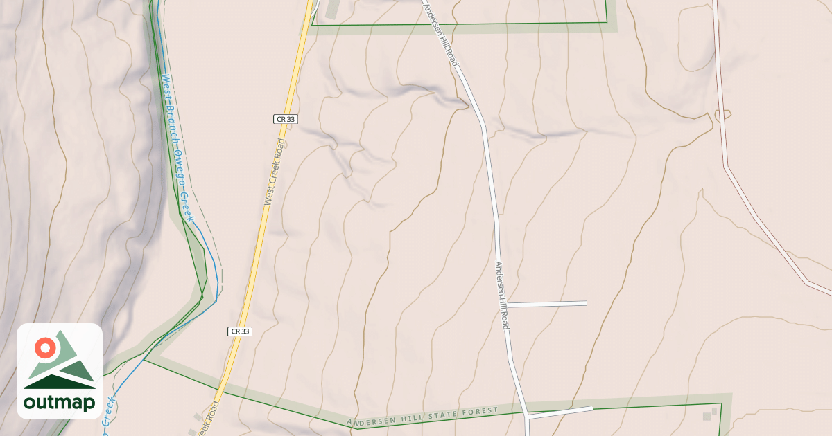 Map of USGS National Digital Trails c5e6db22-bd17-4ae6-8bf9-d20cebcd67bf