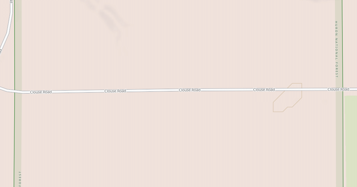 Map preview of 4765