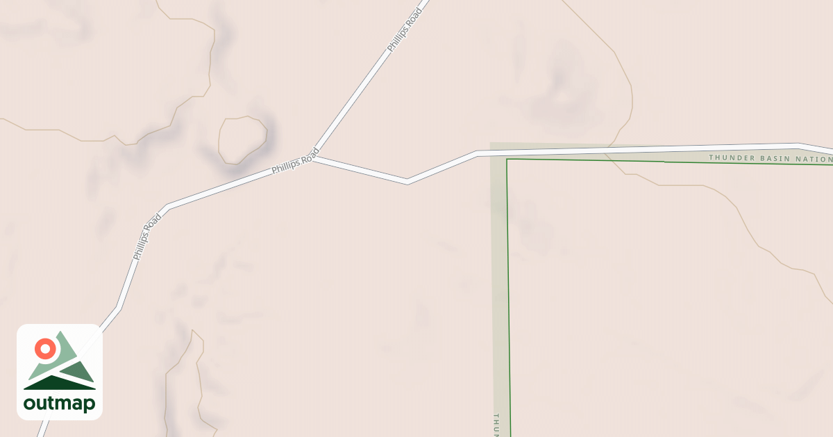 Map of 1112.J