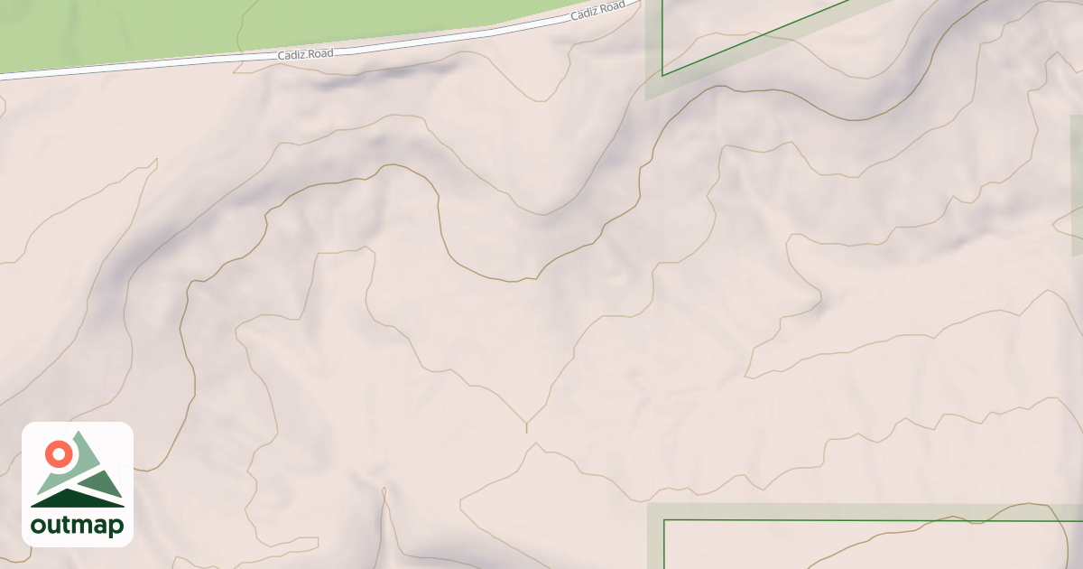 Map of FDR1763AB