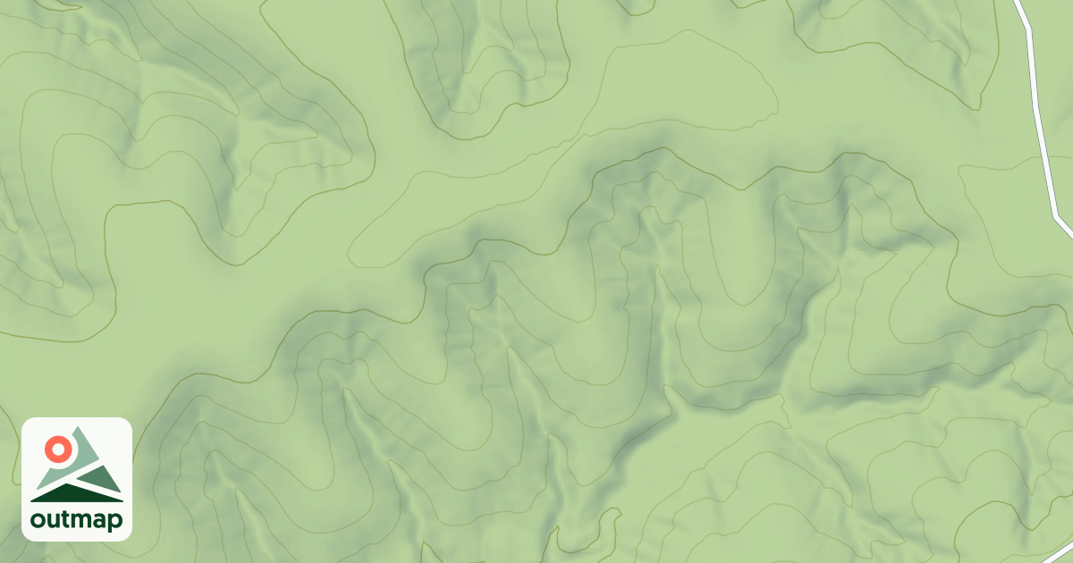 Map of CEDAR