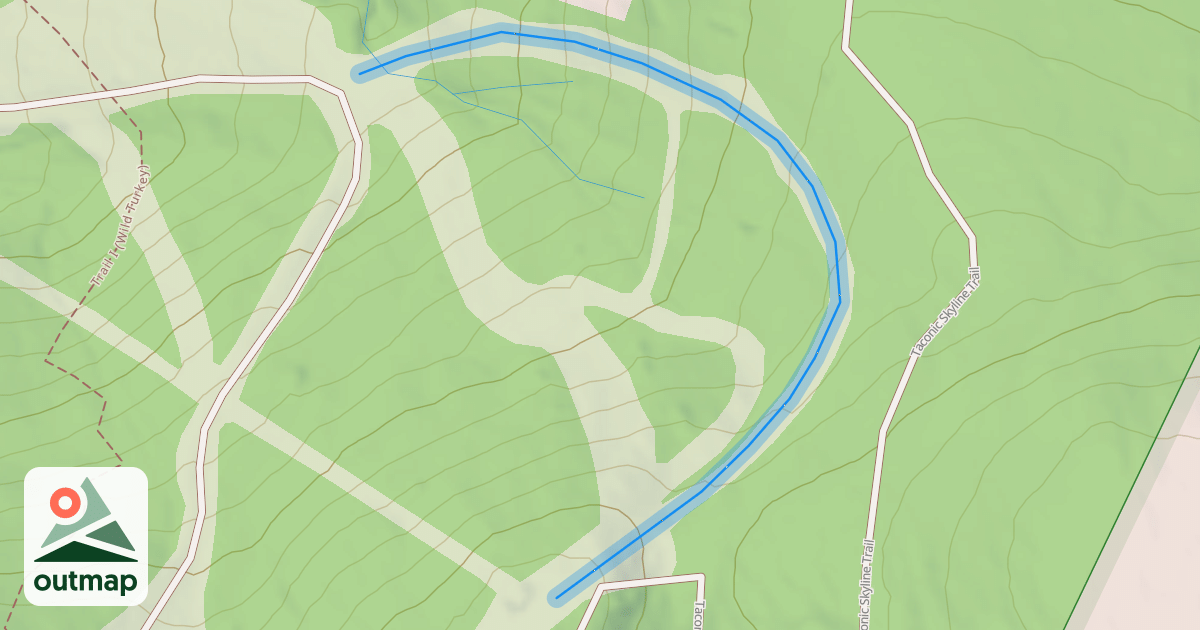 Map of Panorama