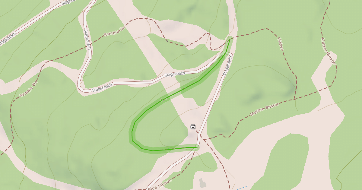 Map preview of Yon