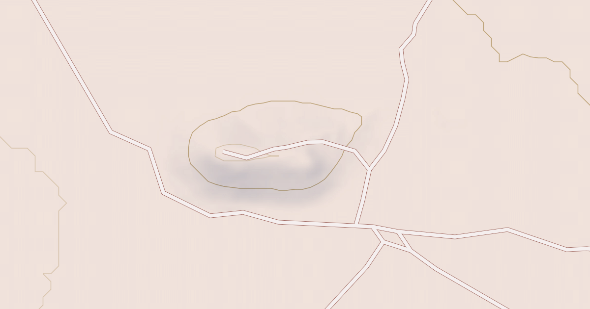 Map preview of BLM National GTLF Public Motorized Roads 0ffd26a9-422c-4ba1-bafa-1cb6766a34ba