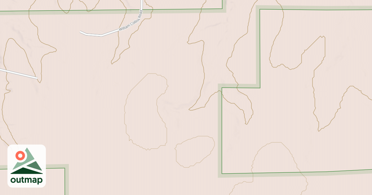 Map of 5735