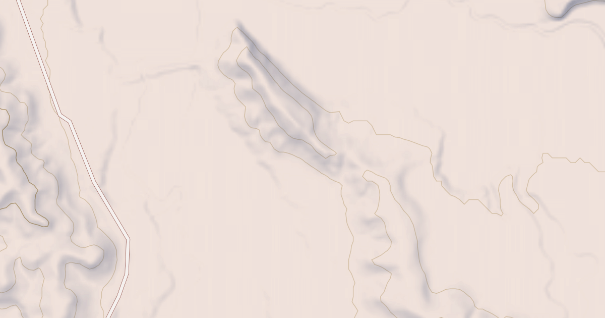 Map preview of BLM National GTLF Public Motorized Roads 24e00a5f-7944-4059-8720-50989987ff10
