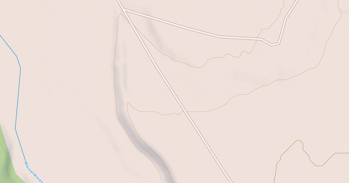 Map preview of POWERLINE ACCESS