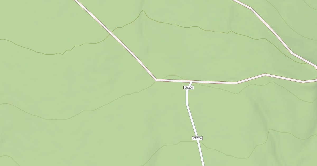 Map preview of BLM National GTLF Public Motorized Roads 0b70a5ef-c4a1-4d91-bb17-96740cbecca4