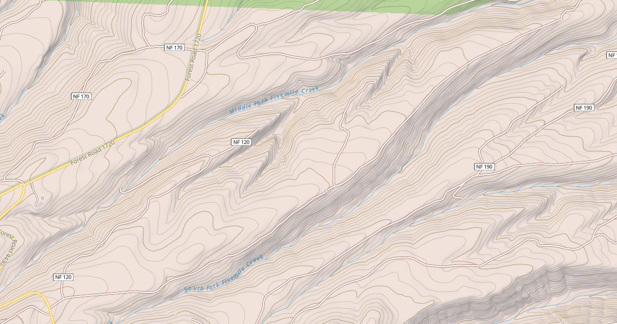 Map preview of 4431