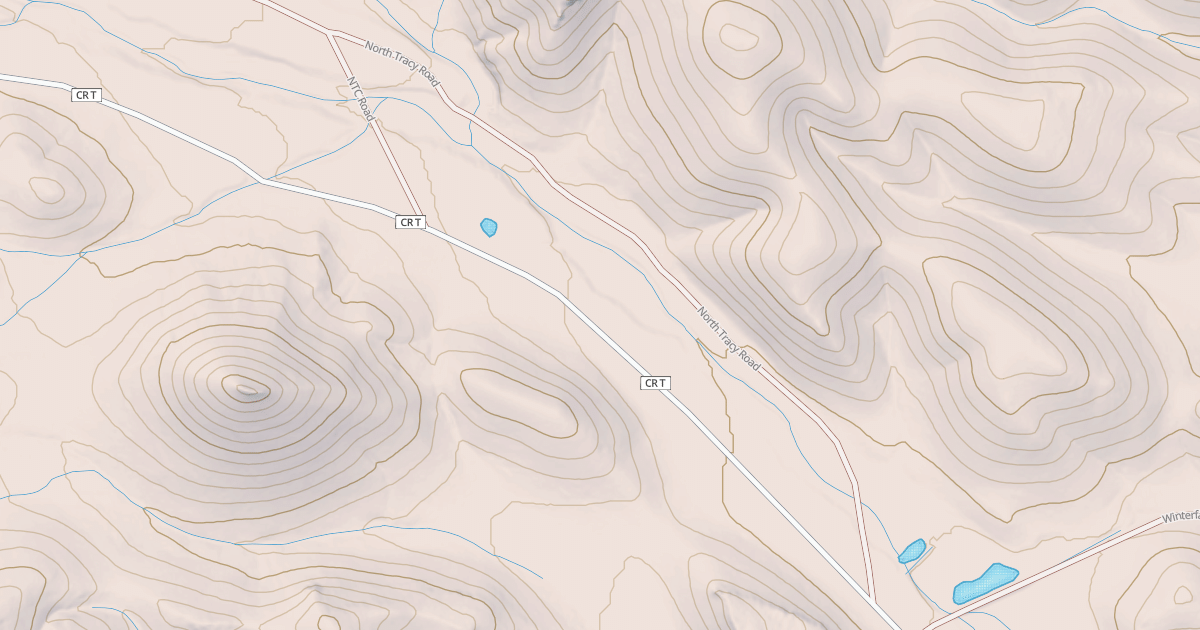 Map preview of BLM National GTLF Public Motorized Roads 3c617b44-b848-4956-8f41-3f5a9146e8a0