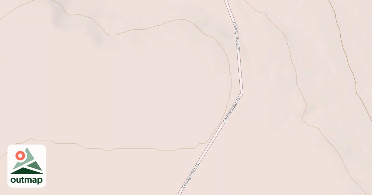 Map of BLM National GTLF Public Motorized Roads 2862e11b-b971-4b68-85a8-c15259bed2ca