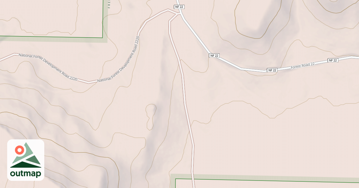 Map of 2200010
