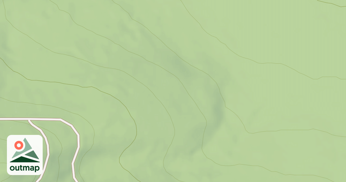 Map of BLM National GTLF Public Motorized Roads 0dae20fe-2463-4084-8528-9bb9ec228040