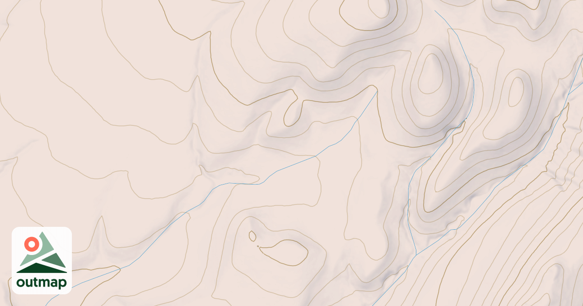 Map of 4010 B