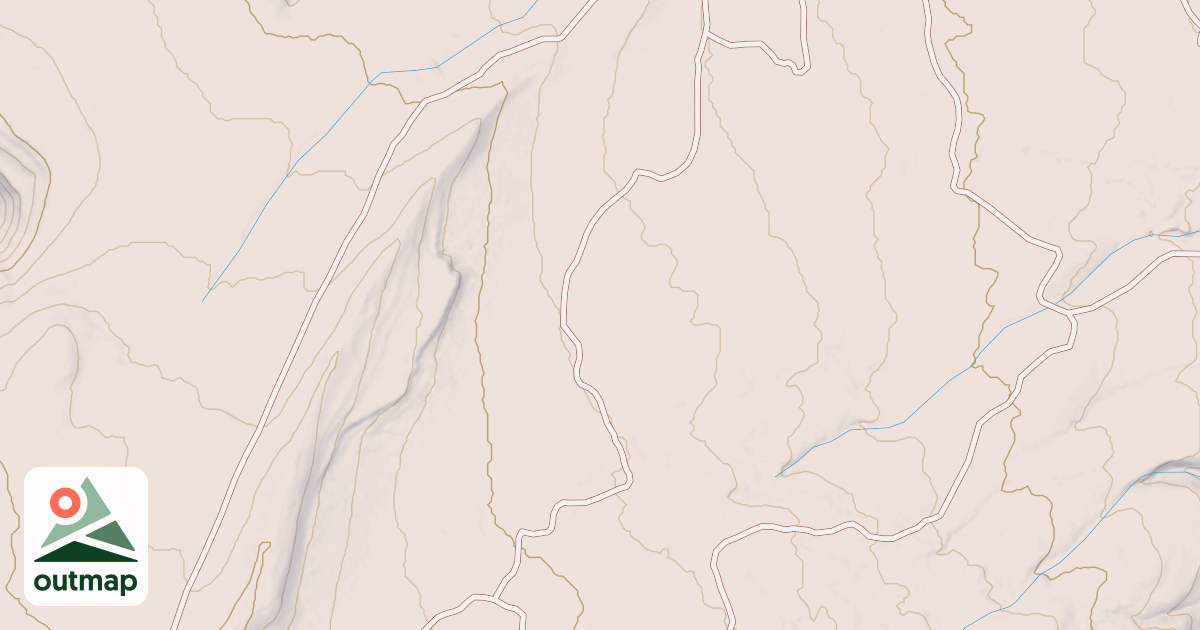 Map of 026a