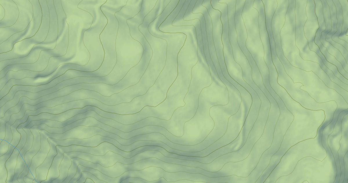 Map preview of ICHABOD